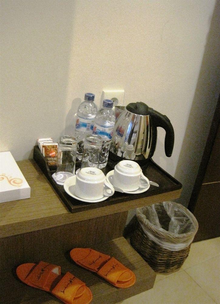 Hotel Jentra Dagen Malioboro