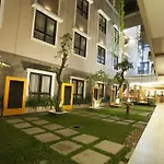 Jentra Dagen Hotel Malioboro