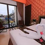 Jentra Dagen Hotel Malioboro