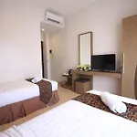 Jentra Dagen Hotel Malioboro
