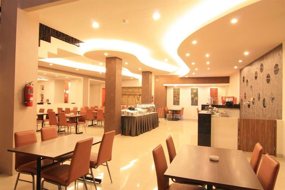 Jentra Dagen Malioboro Hotel Yogyakarta