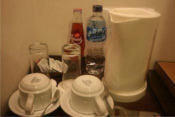 Hotel Jentra Dagen Malioboro Yogyakarta