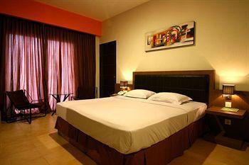 Hotel Jentra Dagen Malioboro
