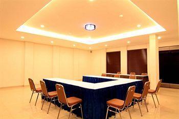 Hotel Jentra Dagen Malioboro