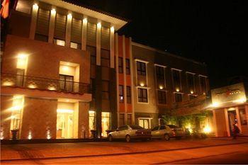 Hotel Jentra Dagen Malioboro