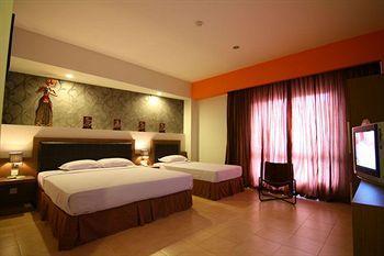 Jentra Dagen Malioboro Hotel