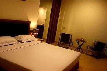 Hotel Jentra Dagen Malioboro Yogyakarta