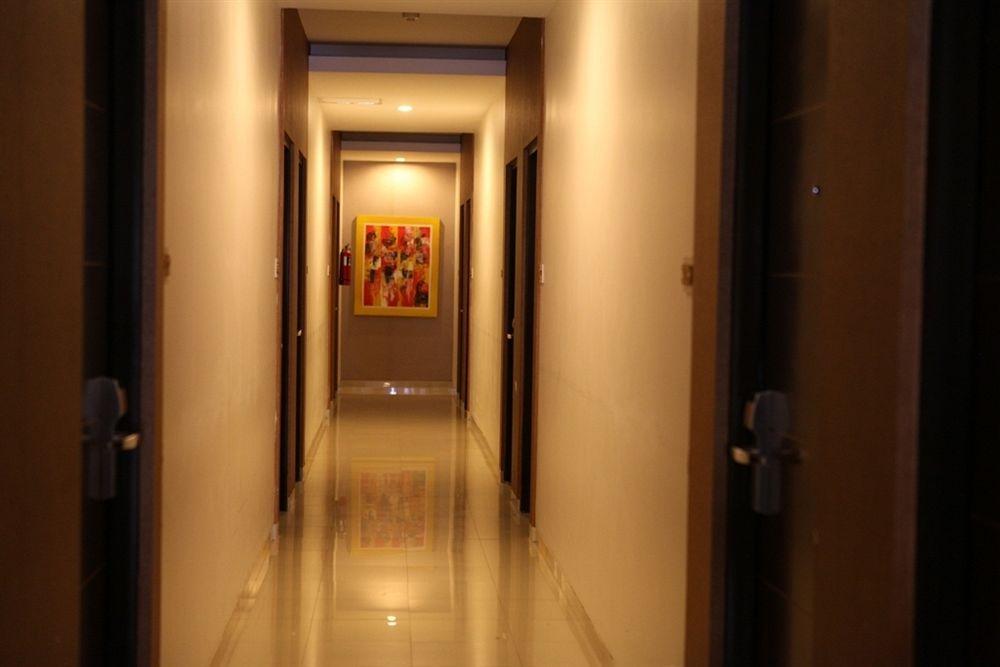 Hotel Jentra Dagen Malioboro 2*