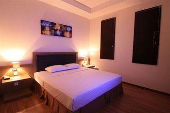 Hotel Jentra Dagen Malioboro