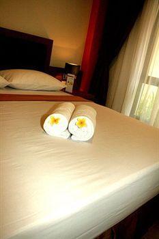 Hotel Jentra Dagen Malioboro 2*