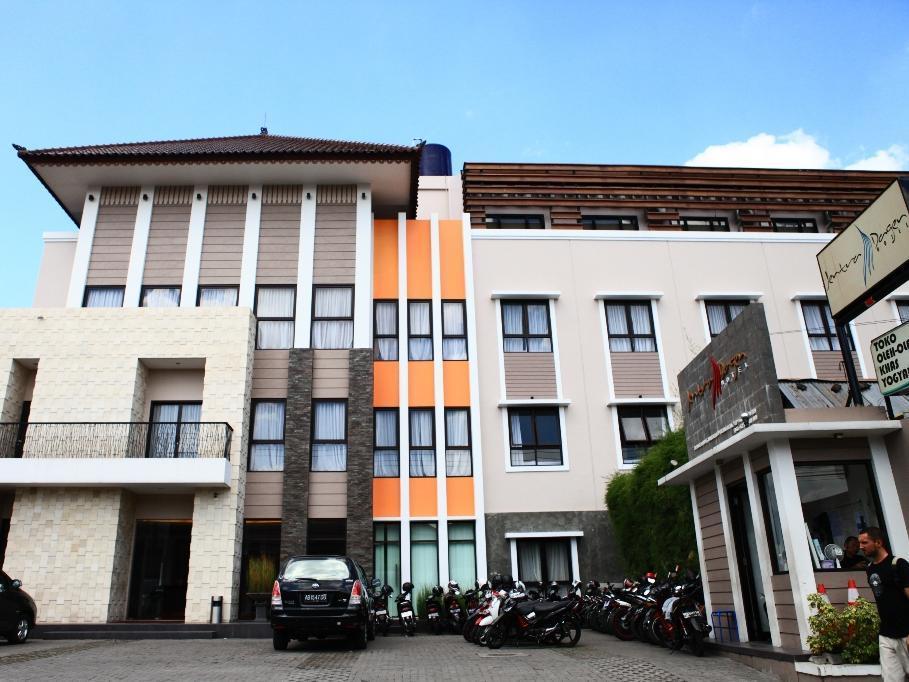 Jentra Dagen Malioboro