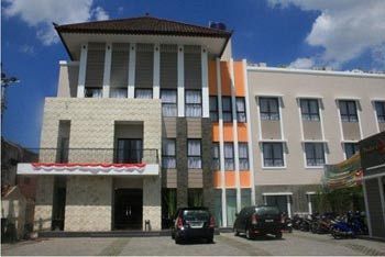 Hotel Jentra Dagen Malioboro 2*