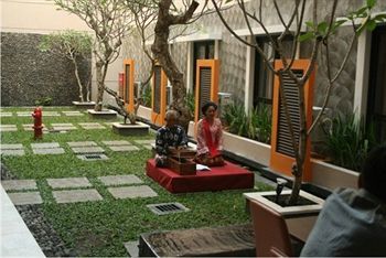 Jentra Dagen Malioboro Hotel