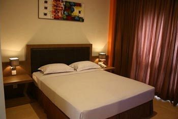 Jentra Dagen Malioboro Hotel Yogyakarta