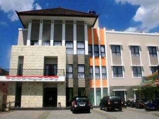 Jentra Dagen Malioboro Hotel Yogyakarta