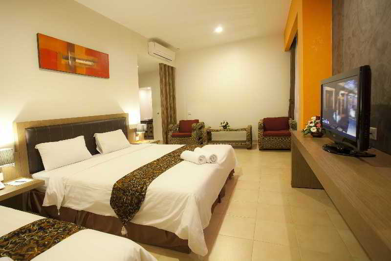 Jentra Dagen Malioboro Hotel