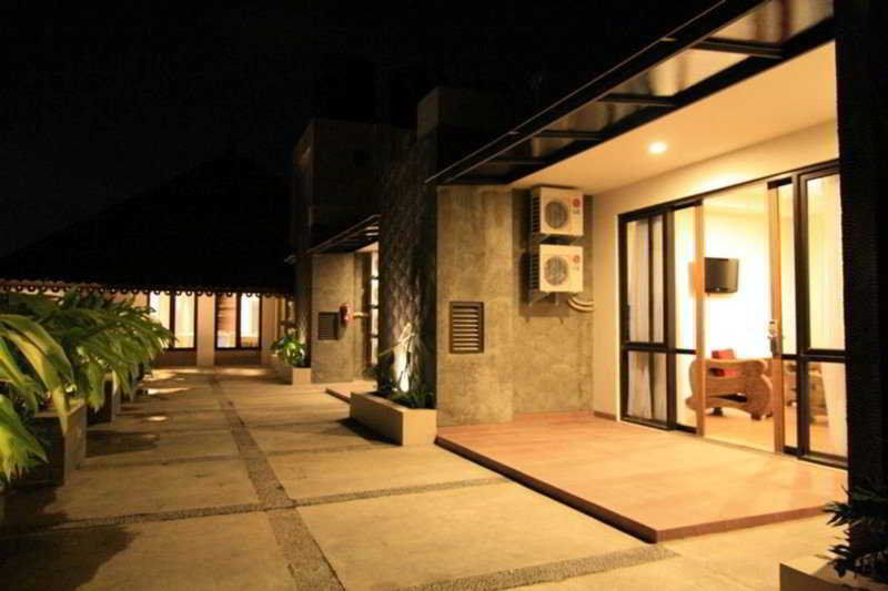 Jentra Dagen Malioboro Hotel