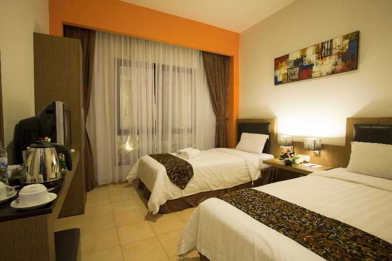 Hotel Jentra Dagen Malioboro