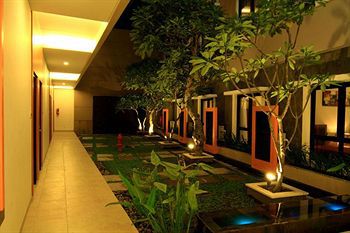 Jentra Dagen Malioboro Hotel Yogyakarta