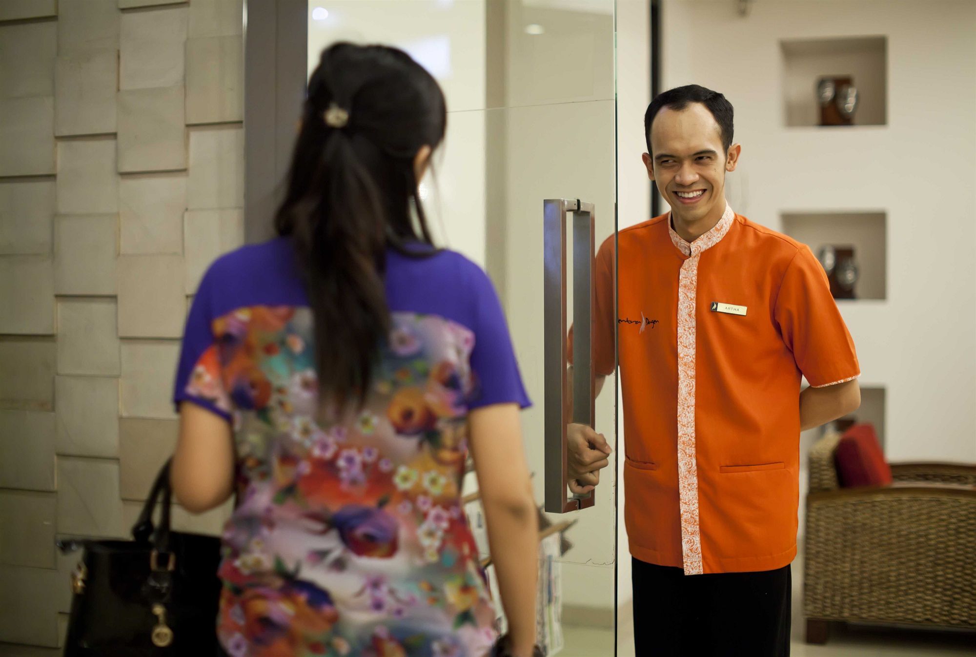 Jentra Dagen Malioboro Hotel Yogyakarta