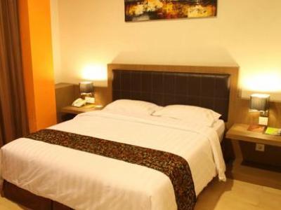 Jentra Dagen Malioboro Hotel Yogyakarta