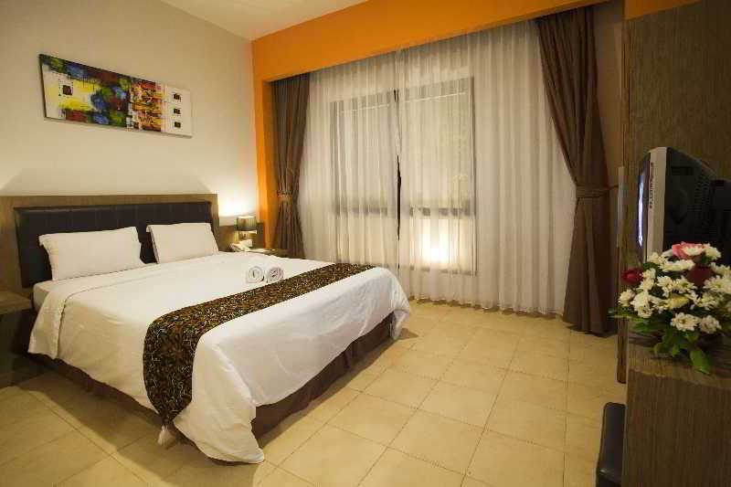 Hotel Jentra Dagen Malioboro Yogyakarta